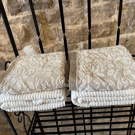 Giovinazzo Suite Spirito Santo Екстериор снимка