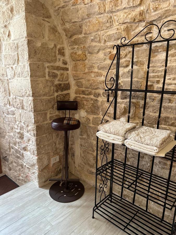 Giovinazzo Suite Spirito Santo Екстериор снимка