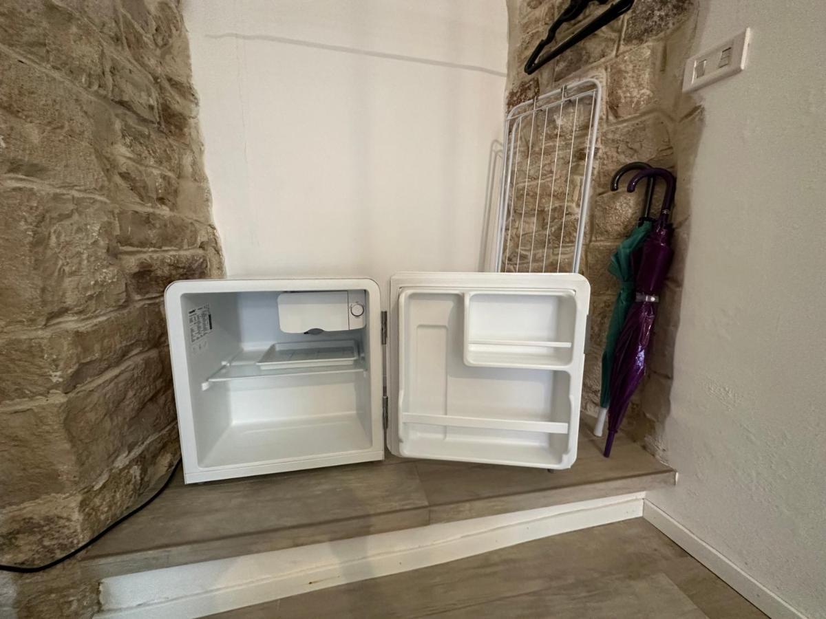 Giovinazzo Suite Spirito Santo Екстериор снимка